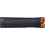 Raceface Chester Grip Μαύρο/Πορτοκαλί 31mm 2