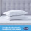 Silentnight Silentnight Superwash Pillows 4 Pack Luxury Hypoallergenic 3