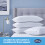 Silentnight Silentnight Superwash Pillows 4 Pack Luxury Hypoallergenic 4