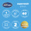 Silentnight Silentnight Superwash Pillows 4 Pack Luxury Hypoallergenic 6