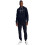 Tommy Hilfiger TOMMY HILFIGER Herren Pullover mit gesticktem Logo, Navy, M 2