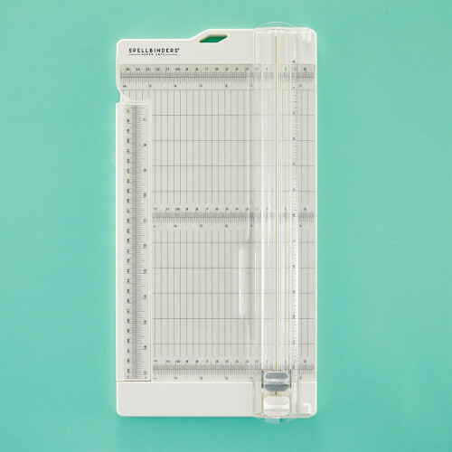 Spellbinders Replacement Cutting Blades  one  White 1