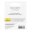Spellbinders Replacement Cutting Blades  one  White 5