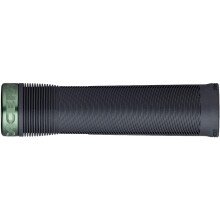 Grip Raceface Chester cierna/lesn zelen 31 mm