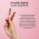 MCoBeauty Matte Luxe Lipstick, Cheeky Chat, Βελούδινη Ματ Φινίρισμα για Τολμηρά Χείλη 4