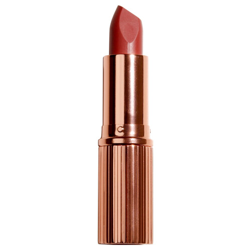 MCoBeauty Matte Luxe Lipstick, Cheeky Chat, Βελούδινη Ματ Φινίρισμα για Τολμηρά Χείλη