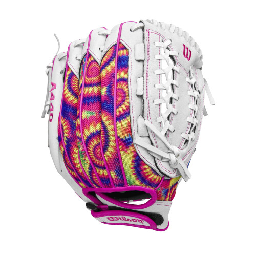 Wilson Wilson 2024 A440 Flash 12" Softbollhandske 1