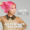 Schwarzkopf Got2b Metallics, Μόνιμη Χρώμα Μαλλιών, M87 Ροζ Πάθος 4