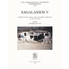 Sagalassos V