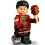 LEGO LEGO Marvel Σειρά 2 Μινιφιγούρα: Echo με Μωβ Κάπα - Σούπερ Ήρωες 71039 1