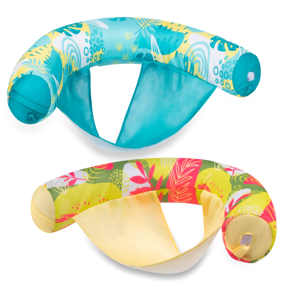 Sloosh Schwimmsessel F R Erwachsene-image