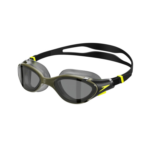 Speedo Speedo Γυαλιά Κολύμβησης Biofuse 2.0 για Ενήλικες