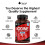 New Leaf Product Iodine Tablets 500mcg Supplement Vegan Thyroid Support (12 Month) 4