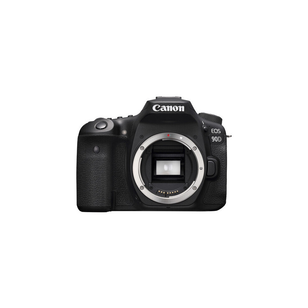 Canon Eos 90D Body
