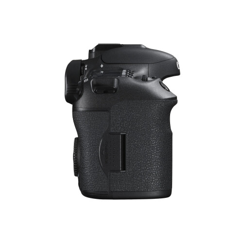 Canon Canon EOS 7D Mark II Σώμα (9128B043AA) - 20,2 MP APS-C DSLR, 10fps, Αδιάβροχη στεγανοποίηση, Διπλή DIGIC 6 2
