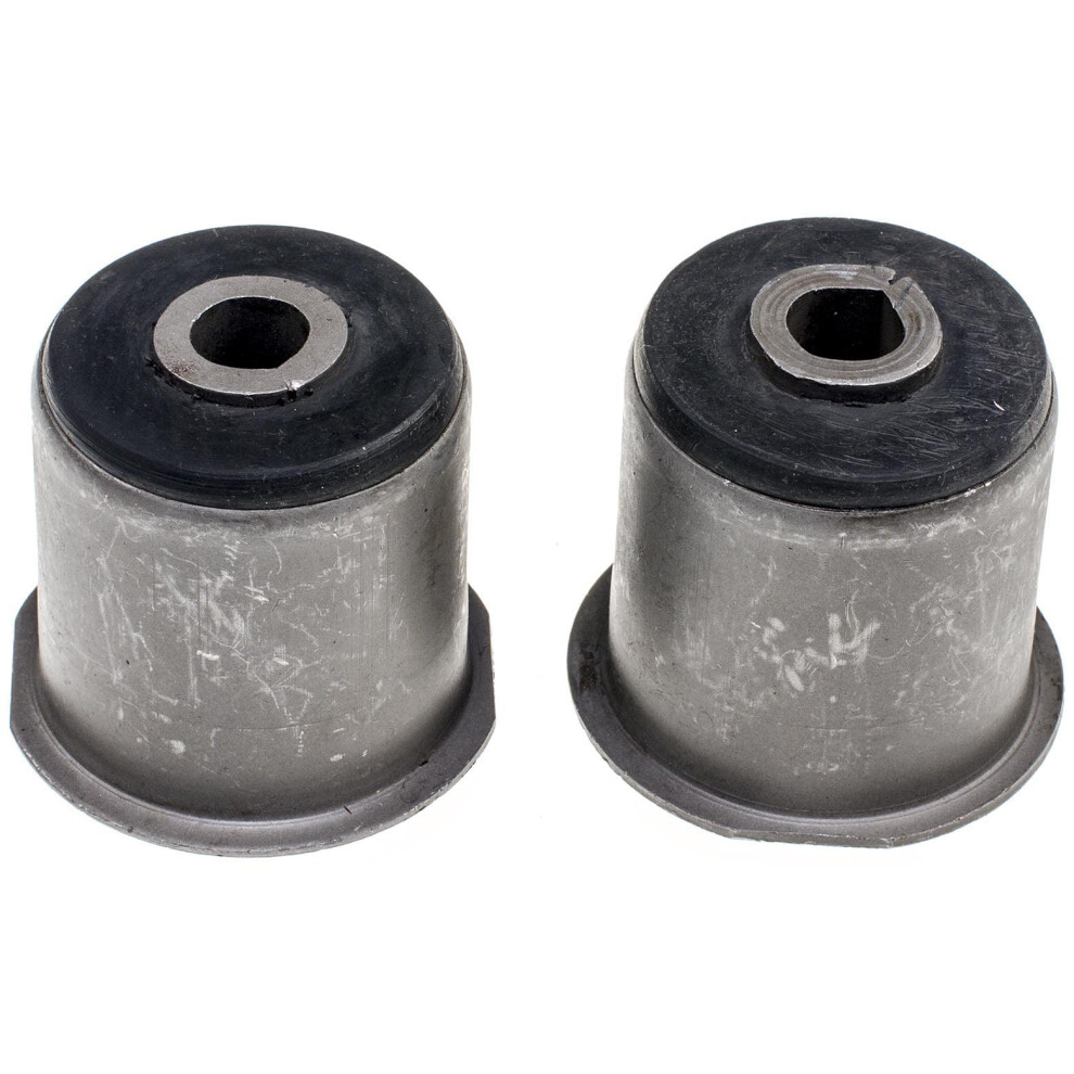 Dorman Bb3131 Front Lower Suspension Control Arm Bushing Kit Compatible With Select Dodgejeep Models 843295037166