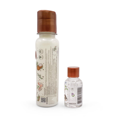Ritueel botanisch organische keratine 1