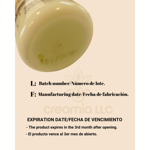 Ritueel botanisch organische keratine 2