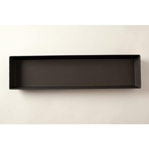 Lloyd Pans HEAVY 76DEG NESTING PAN-4X18X1.5-PSTK 1