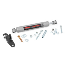 Rough Country N3 Styrningsstabilisator fr 16-24 Chevy/GMC 2500/3500HD - 8730130