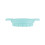 Farberware Φίλτρο Κονσέρβας Farberware, Για Γρήγορο Στραγγισμα Ζυμαρικών, Φρούτων, Λαχανικών 1
