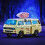 Hasbro Stranger Things x Transformers Figurine Code Red 4