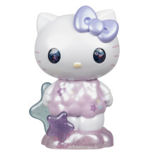 Hello Kitty and Friends 4 Premier Hello Kitty Dreamland-Figuren ab 6 Jahren offiziell lizenziertes Sanrio-Produkt von Jazwares