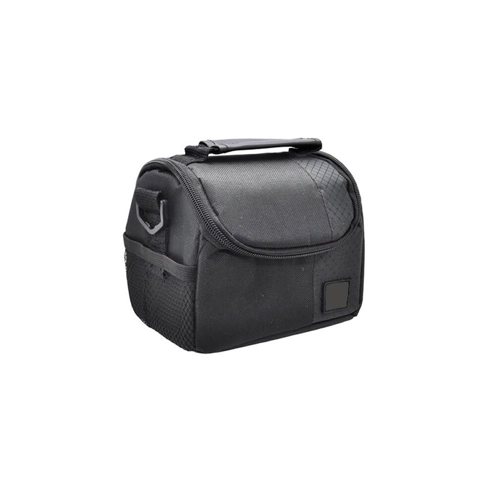 eCostConnection Petit sac/   tui rembourr    souple pour    quipement photo Canon Nikon Sony Samsung Olympus Pentax Panasonic et plus
