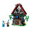 LEGO LEGO 40601 MAJISTOS Magical Workshop GWP (365 st) 2