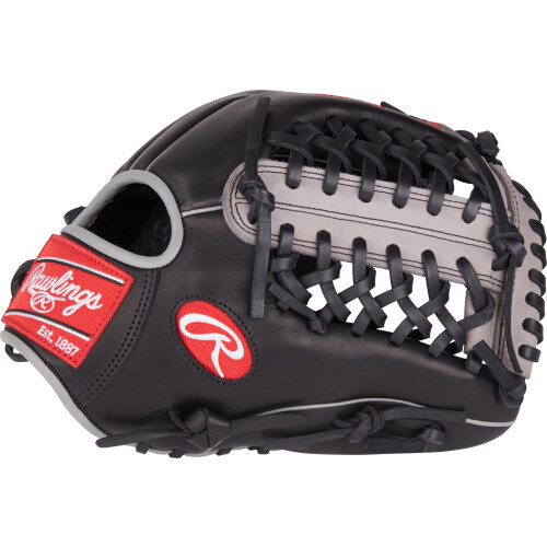 Rawlings | FOUNDATION Baseball Glove | Left Hand Throw | 12"""" - Modifi 1