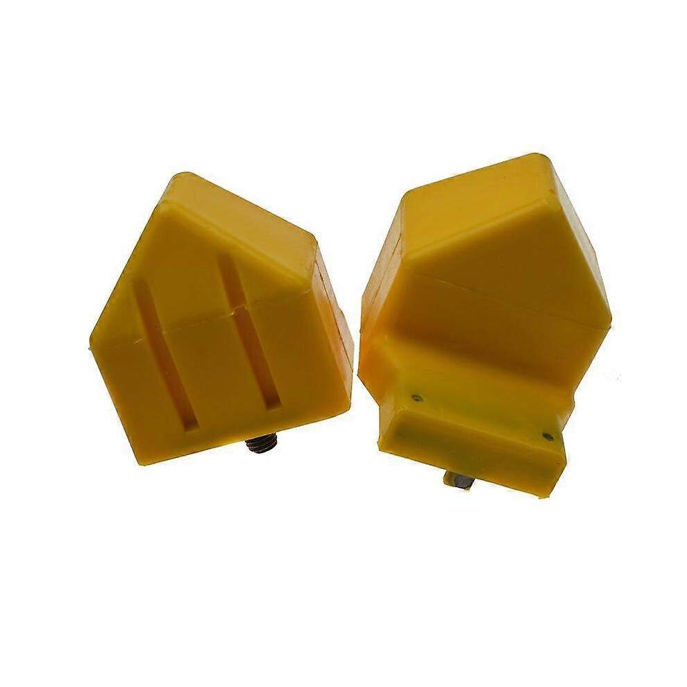 Car Front Suspension Bump Stop Lh Or Rh For Silverado H2 15835667 5415817220773