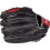 Rawlings | FOUNDATION Baseball Glove | Right Hand Throw | 12.5"""" - Pro 5