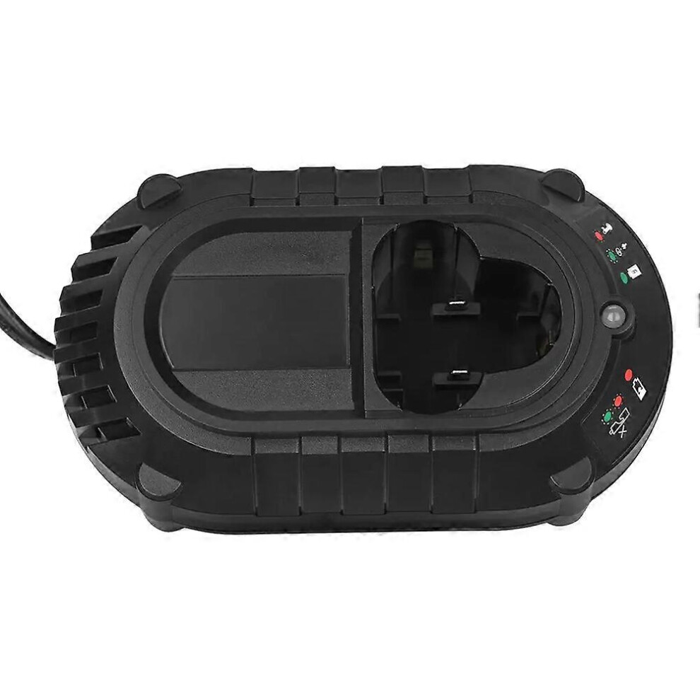 Battery Charger For Bl1013 Bl1014 10.8V-12V Lithium-Ion Batteries Dc10wa Electrical Drill Screwdriv 5415817220827