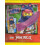 LEGO LEGO Ninjago: Minifigure Sora με Ροζ Λεπίδα - Στοιχειακός Δάσκαλος Τεχνολογίας 3
