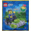 LEGO LEGO City: Εργάτης Πόλης με Χλοοκοπτική Μηχανή (Για 6+) 3
