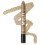 wet n wild Color Icon Cream Eyeliner Eyeshadow Multi-Stick, Ενυδατικό, Θρεπτικό, Βελούδινη Συνταγή 1