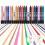 wet n wild Color Icon Cream Eyeliner Eyeshadow Multi-Stick, Ενυδατικό, Θρεπτικό, Βελούδινη Συνταγή 3