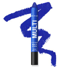 wet n wild Color Icon Κρέμα Eyeliner Multi-Stick, Ενυδατική & Θρεπτική, Μαλακή Κρέμα σε Πούδρα