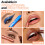 Wet n Wild wet n wild Color Icon Κρέμα Eyeliner Eyeshadow Multi-Stick, Ενυδατική, Θρεπτική 2