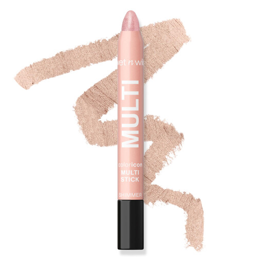 Wet n Wild wet n wild Color Icon Κρέμα Eyeliner Eyeshadow Multi-Stick, Ενυδατική, Θρεπτική
