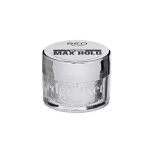 Red by Kiss Edge Fixer 24-Stunden-Kantenwachs mit maximalem Halt, kein Abblttern, mit Biotin B7 angereichertes Haargel, 1,01 fl.oz (ohne Duftstoffe)