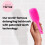 Tangle Teezer Tangle Teezer Ultimate Detangler 2