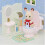 Calico Critters Toilet Set 2