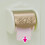 Calico Critters Toilet Set 4