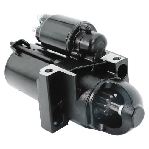 Mercruiser Starter Replacement New for 3.0 4.3 5.0 5.7 6.2 7.4 8.1 8.2