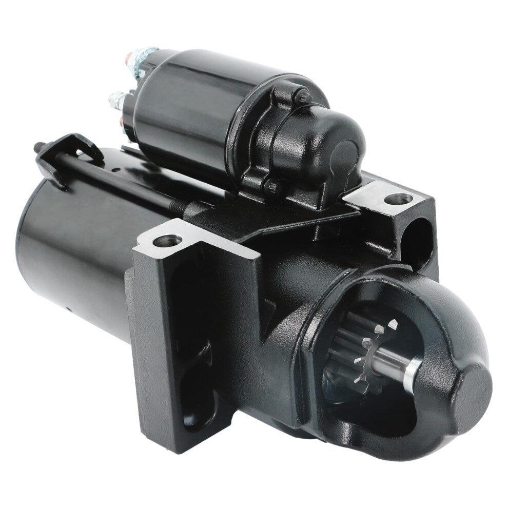 Mercruiser Starter Replacement New For 3.0 4.3 5.0 5.7 6.2 7.4 8.1 8.2 784300833208