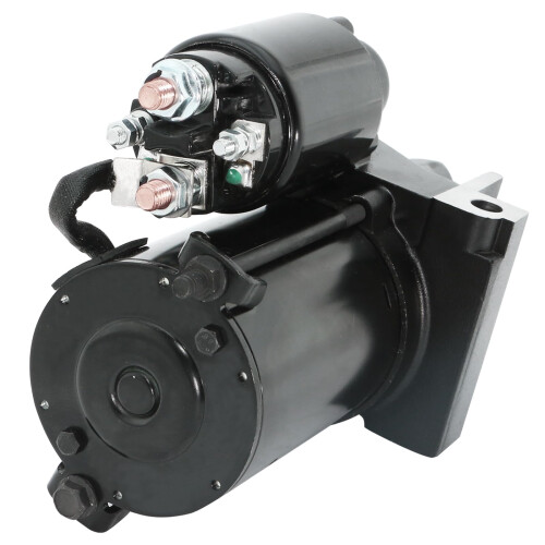 Mercruiser Starter Replacement New for 3.0 4.3 5.0 5.7 6.2 7.4 8.1 8.2 1