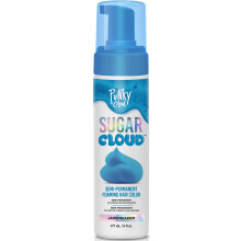 Punky Sugar Cloud Pσltrwala pianka koloryzujaca do wlosσw Jawbreaker 6 uncji.