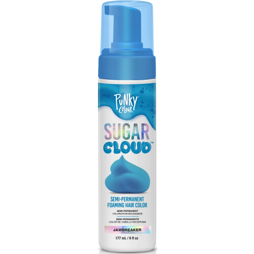 Ty ?  ?  ???  ? ?f??? ?af? ?a????? Punky Sugar Cloud Jawbreaker 177 ml.
