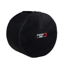 Gator Cases Standard Series Padded Tom Bag; 12X8; GP-1208